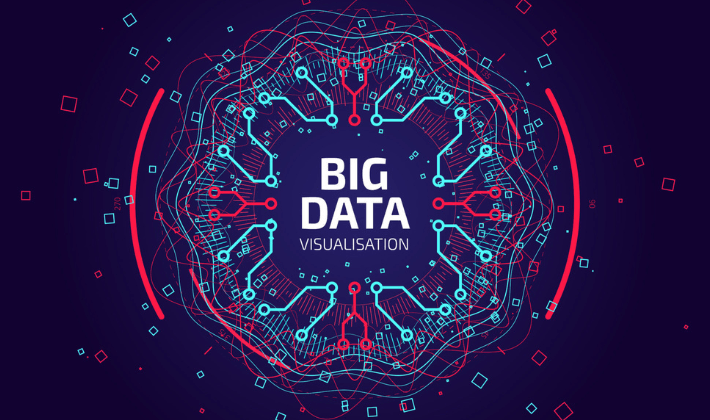 big data in supply chain