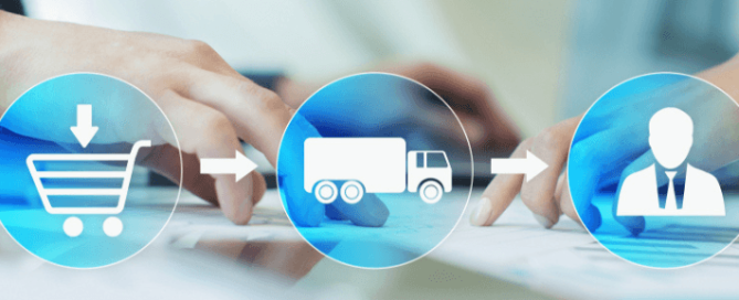 middle mile logistics