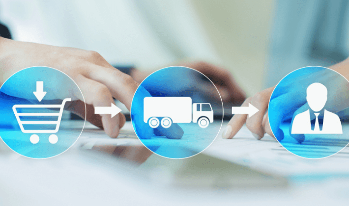 middle mile logistics