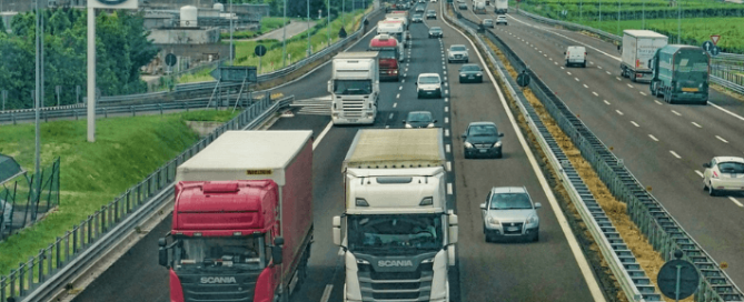 trucking revival in the US