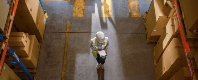 routing guide to minimize shipping mistakes