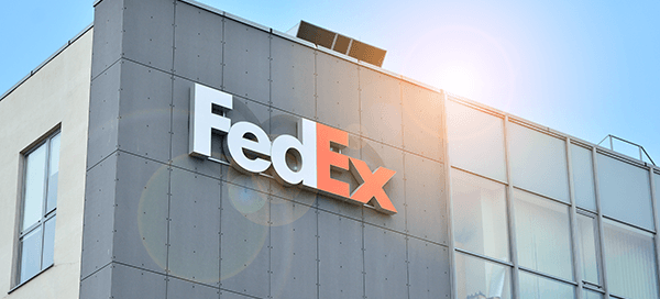 nvision fedex certified