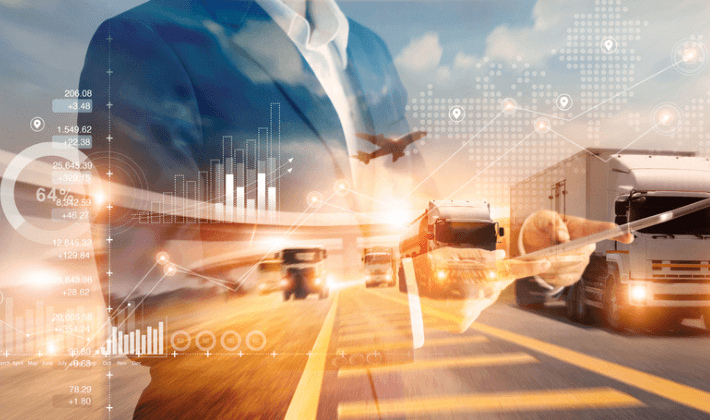 freight audits for financial independence