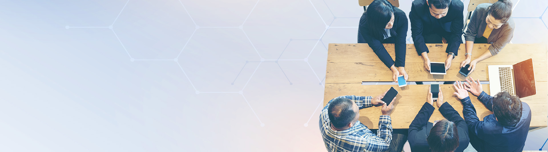 rate negotiation banner