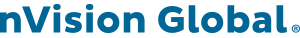 nVision Global | Worldwide Supply Chain Solutions, Specializing in Global Freight Audit & Payment, Loss & Damage Claims, Supply Chain Services & Technology Logo