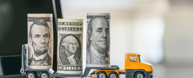 freight bill audit savings