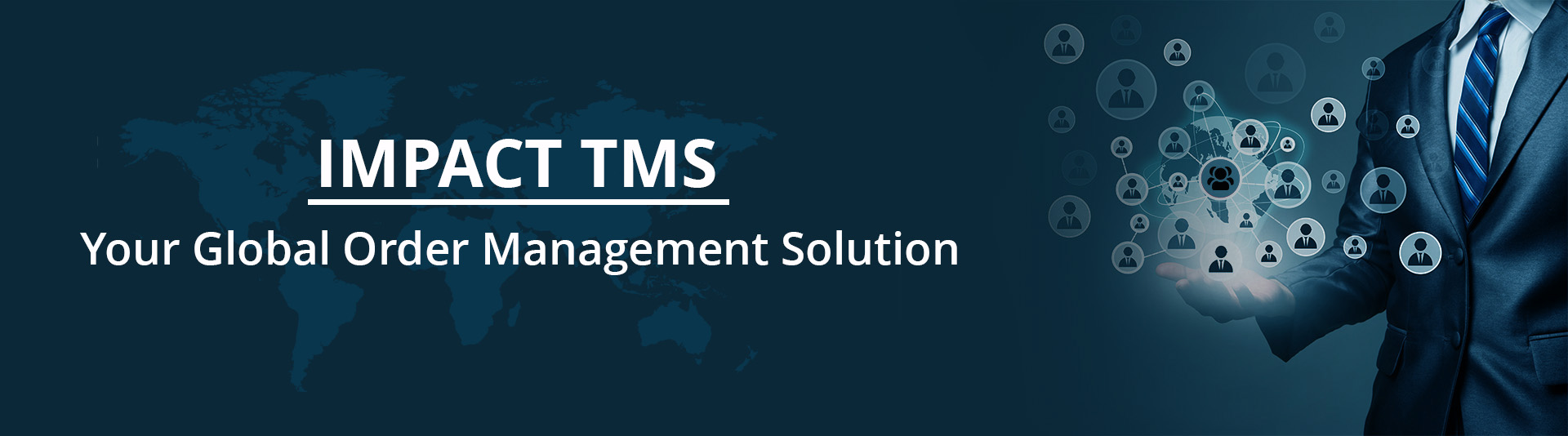 impact tms page cover