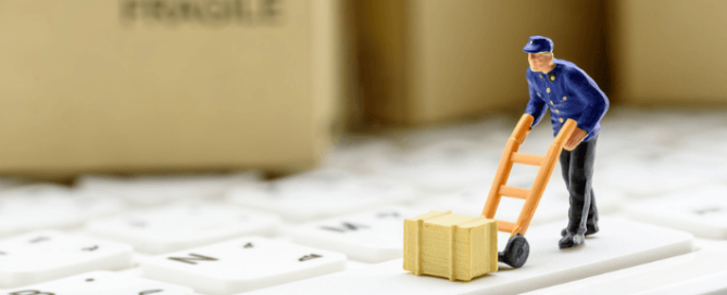 shipment vs invoice bill auditing