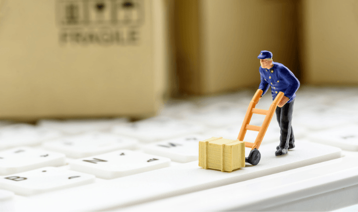 shipment vs invoice bill auditing