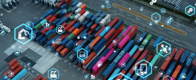 logistics technology trends