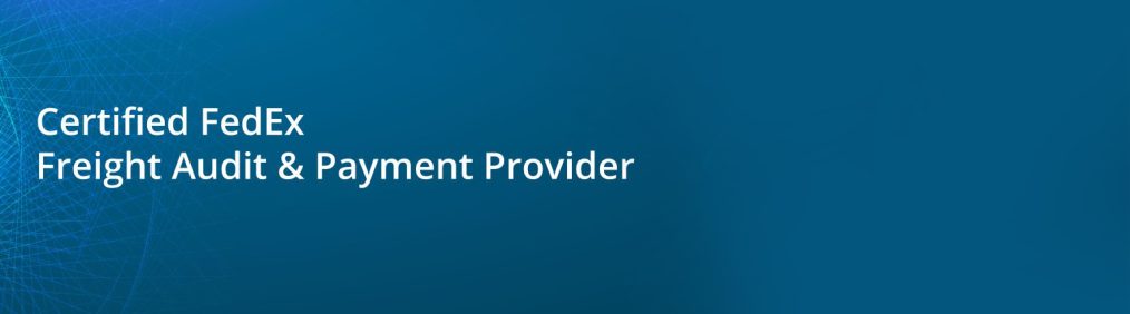 certified fedx banner