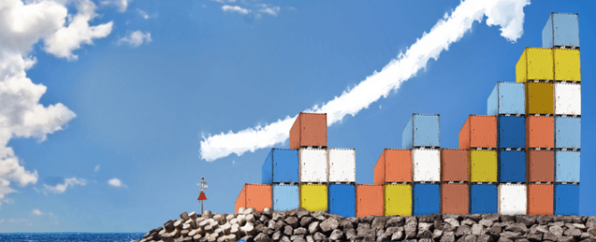 hight freight and labor costs continue to stress supply chains