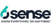 6sense logo