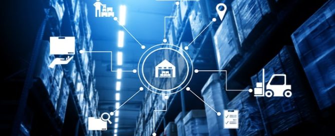 iot supply chain