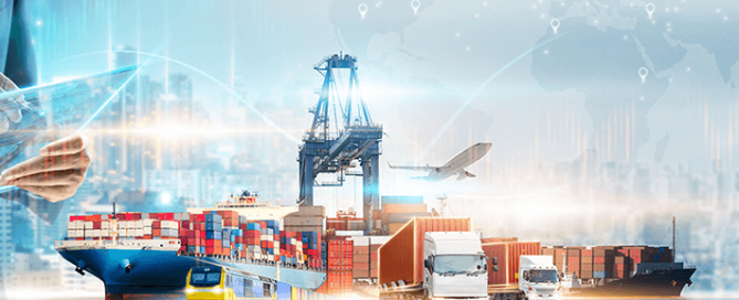 Transportation Management System