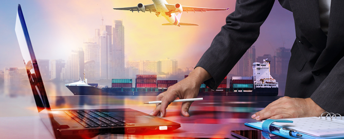 How Freight Auditing Anchors Efficiency