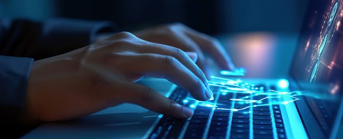 The use of AI in TMS