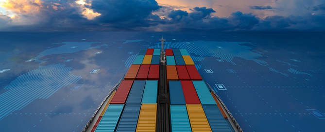 Why Global Shipment Visibility is Critical