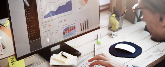 Business information work