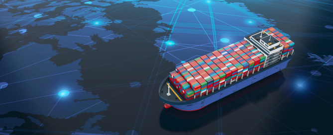 nVision Global's TMS (Transportation Management System)