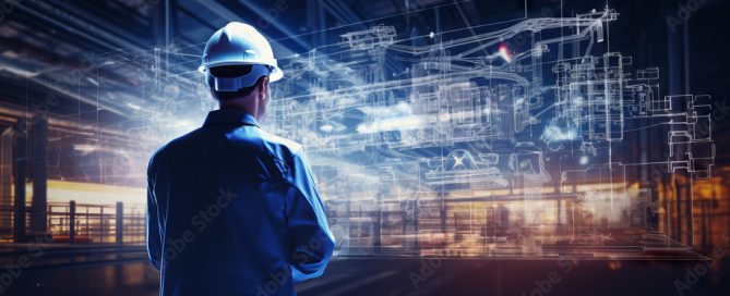 nvision global's end to end logistics services