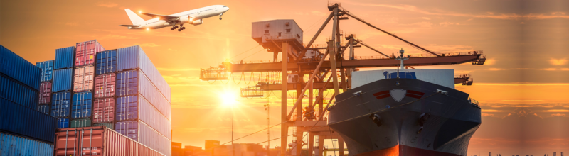 nVision Global's End To End Logistics Solutions