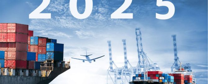 freight audit and payment trends