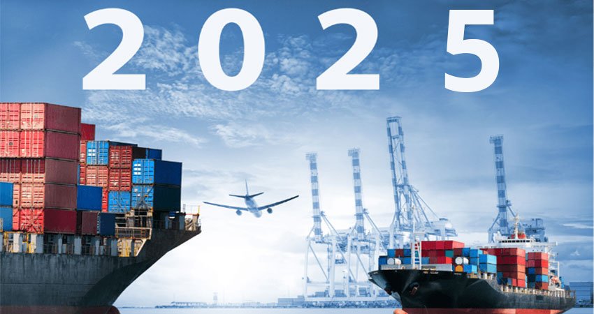 freight audit and payment trends