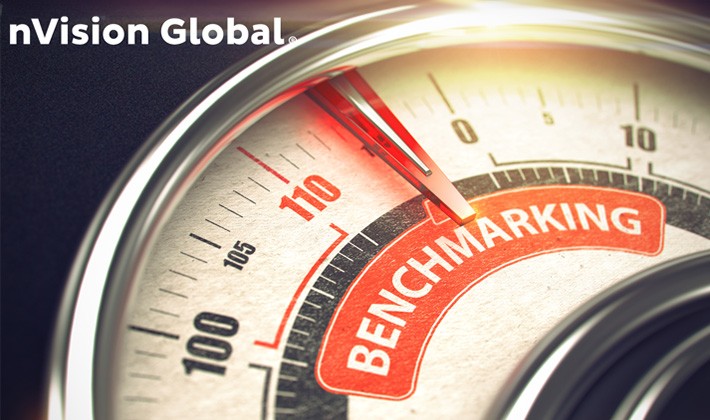 why benchmarking is important