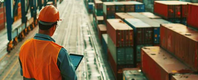 freight audit checklist