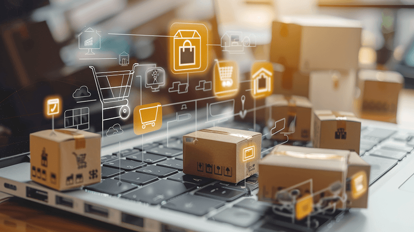 Full-Service Logistics Provider