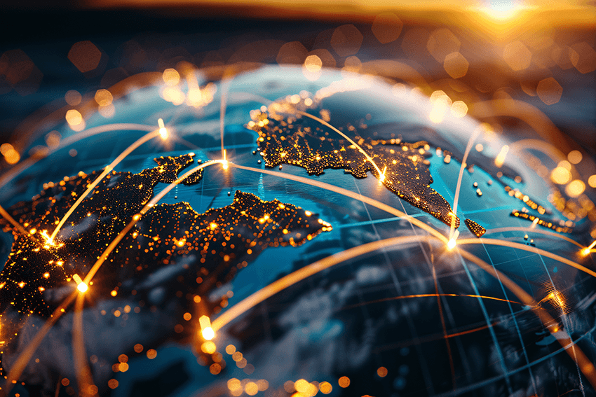 Future of Logistics Technology in 2025