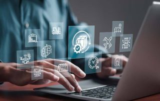 Augmenting Existing TMS Systems