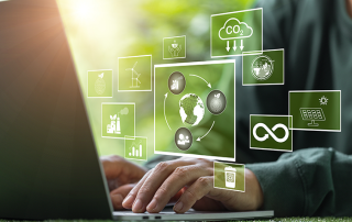 End-to-End Supply Chain Strategy