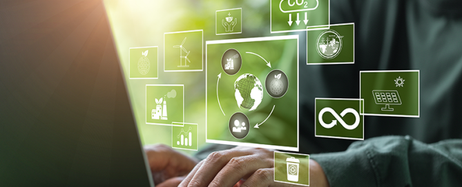 End-to-End Supply Chain Strategy