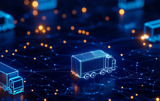 Freight Audit & Payment Data