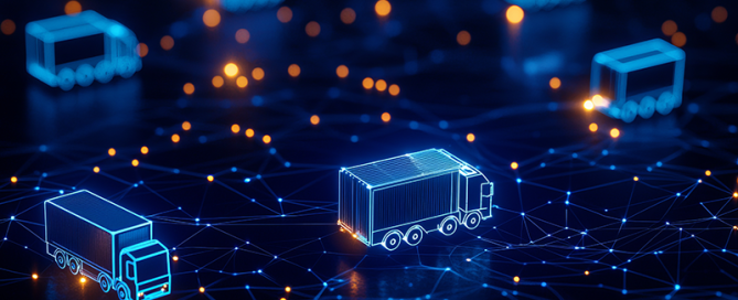 Freight Audit & Payment Data