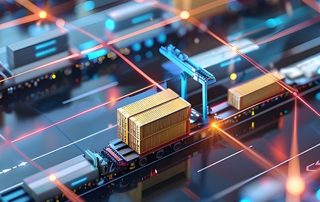 fright audit analytics for carrier negotiation