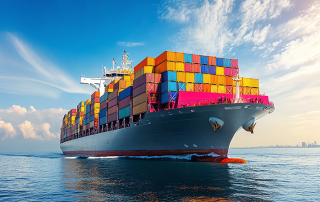 Transportation Bankruptcies Surge as Tariffs