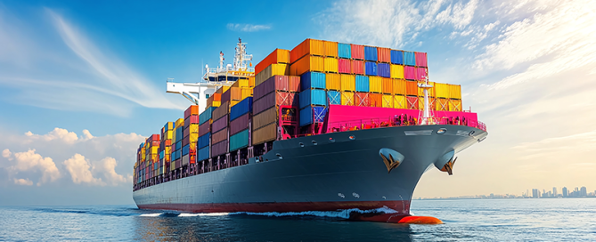 Transportation Bankruptcies Surge as Tariffs