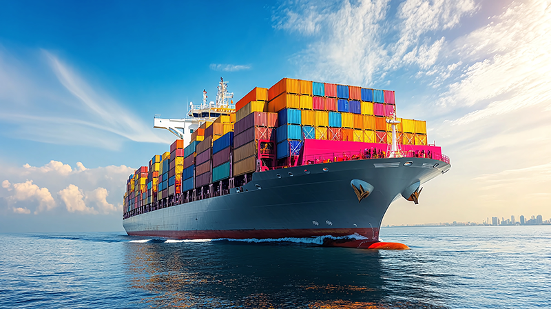 Transportation Bankruptcies Surge as Tariffs