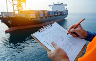 freight logistics stack