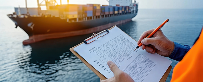 freight logistics stack