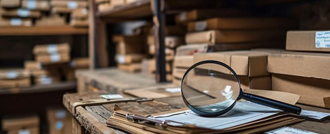 Macy’s Million Parcel Billing Scandal