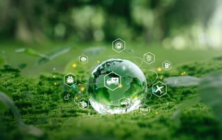 Green Logistic Sustainable Transport