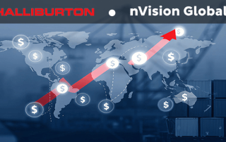 Halliburton casestudy