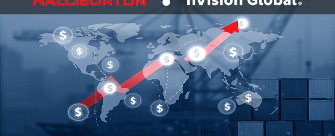 Halliburton casestudy