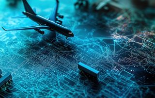 reactive to proactive using freight audit data