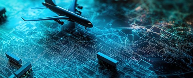 reactive to proactive using freight audit data