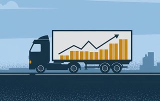freight spend problem